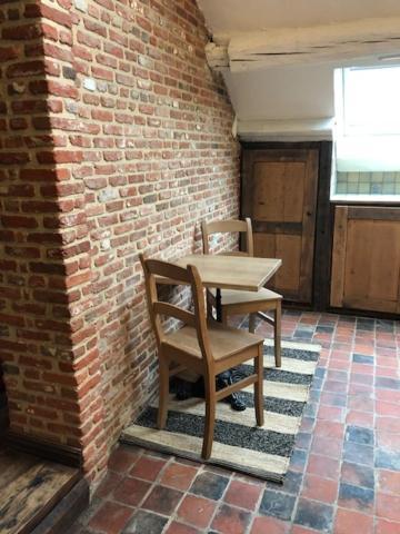 Trommelhoeve Farm Lofts Boechout Zewnętrze zdjęcie