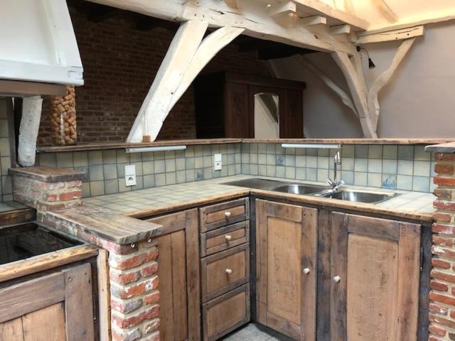 Trommelhoeve Farm Lofts Boechout Zewnętrze zdjęcie