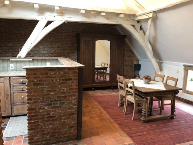 Trommelhoeve Farm Lofts Boechout Zewnętrze zdjęcie