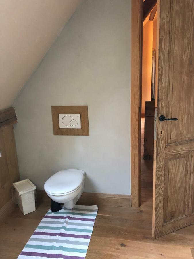 Trommelhoeve Farm Lofts Boechout Zewnętrze zdjęcie