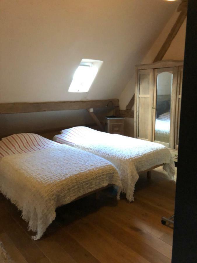 Trommelhoeve Farm Lofts Boechout Zewnętrze zdjęcie
